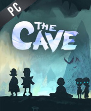 The Cave