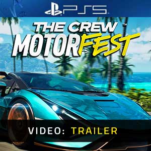 The Crew Motorfest arriva su PS5, PS4, Xbox Serie X