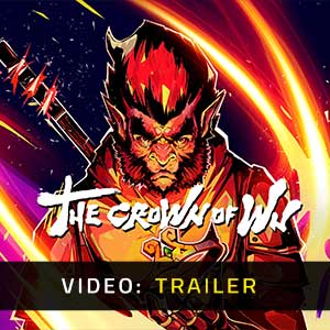 The Crown of Wu Video Trailer