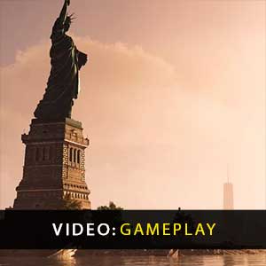 Il video di Warlords Of New York Gameplay di Division 2