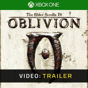 Elder Scrolls 4 Oblivion - Trailer