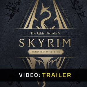 The Elder Scrolls 5 Skyrim Anniversary Upgrade Trailer del video