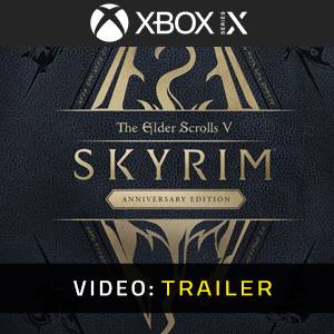 The Elder Scrolls 5 Skyrim Anniversary Upgrade Trailer del video