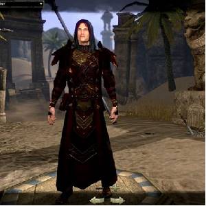 The Elder Scrolls Online Personalizzazione del personaggio