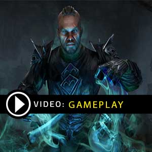 The Elder Scrolls Online Elsweyr Gameplay Video