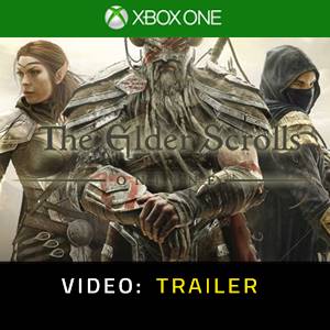 The Elder Scrolls Online Trailer video