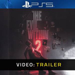 The Evil Within 2 PS5 - Trailer