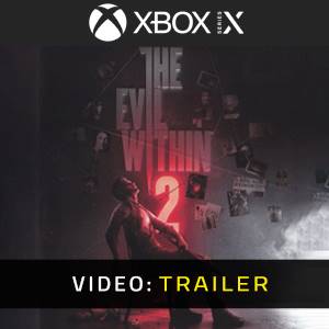 The Evil Within 2 Xbox Series - Trailer