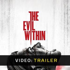 The Evil Within Trailer del Video