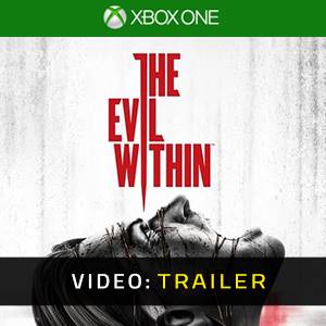 The Evil Within Trailer del Video