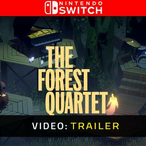 The Forest Quartet