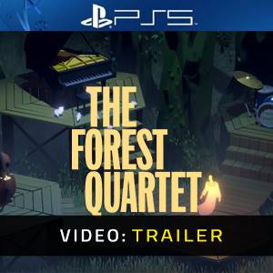 The Forest Quartet - Video Trailer