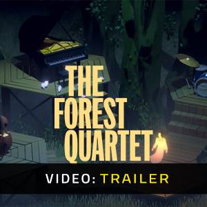 The Forest Quartet - Video Trailer