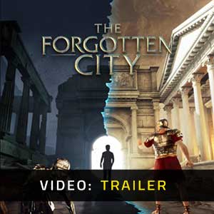 The Forgotten City Video Trailer