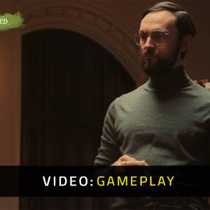 The Gallery - Video di Gameplay