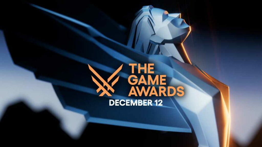 Vincitori Game Awards 2024