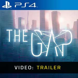 The Gap Trailer del Video