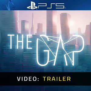 The Gap Trailer del Video