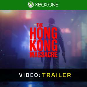 The Hong Kong Massacre