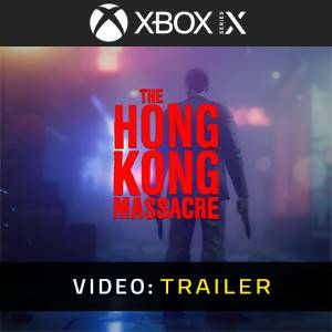 The Hong Kong Massacre