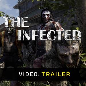 The Infected - Trailer