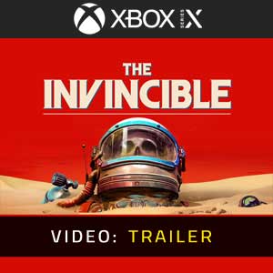 The Invincible Video Trailer