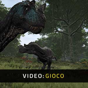 The Isle - Gioco Video