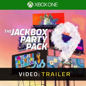 The Jackbox Party Pack 9 Xbox One - Trailer