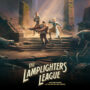 The Lamplighters League: Acquista l’offerta di metà settimana con uno sconto del 40%