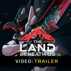 The Land Beneath Us