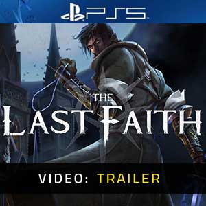 The Last Faith Trailer del Video