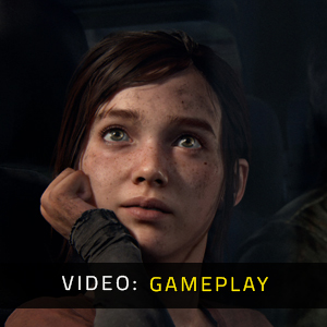 The Last of Us Part I Video Del Gioco