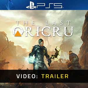 The Last Oricru - Trailer video