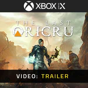 The Last Oricru - Trailer video