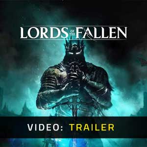 The Lords of the Fallen - Rimorchio Video