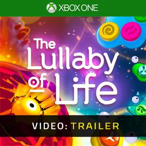 The Lullaby of Life - Trailer Video