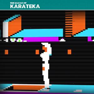 The Making of Karateka - Progettazione e Concetto della Storia