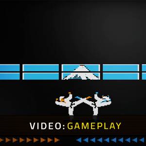 The Making of Karateka - Video di Gameplay