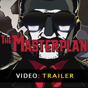 Acquista CD Key The Masterplan Confronta Prezzi