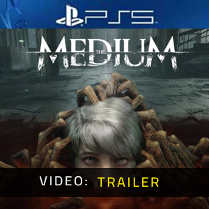 The Medium - Trailer del video