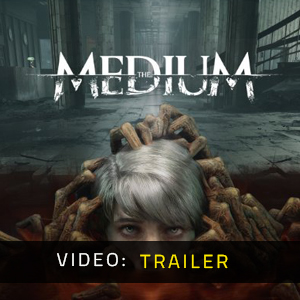 The Medium - Trailer del video