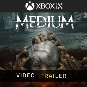 The Medium - Trailer del video