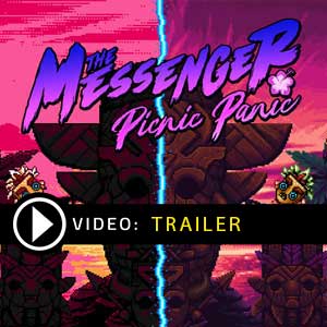 Acquistare The Messenger Soundtrack Disc 3 Picnic Panic CD Key Confrontare Prezzi