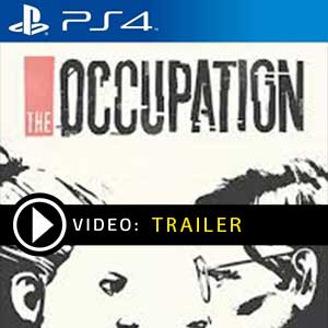 Acquistare The Occupation PS4 Confrontare Prezzi