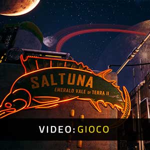 The Outer Worlds Spacer’s Choice Edition - Gioco Video