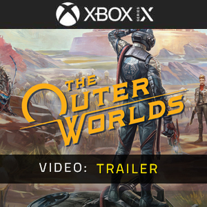 The Outer Worlds Trailer Video