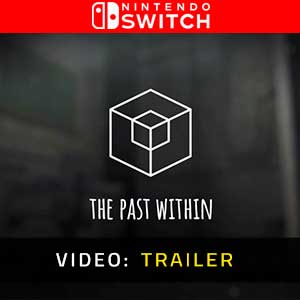 The Past Within - Trailer video