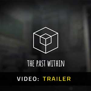 The Past Within - Trailer video