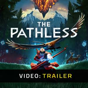 The Pathless - Rimorchio Video