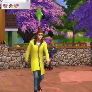 The Sims 4 Seasons - Giorno dell'Amore